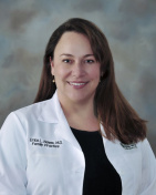 Dr. Erica Lynn Yates, MD