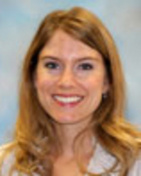 Melissa Benbow, MD