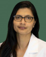 Ruby Chahal, DPM, FACFAS