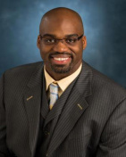 Larry Charleston IV, MD, MSc, FAHS