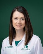 Sarah Hansen, MSN, RN, FNP-BC