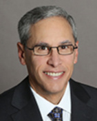 Martin Hurwitz, MD