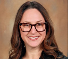 Samantha Ganick, MD
