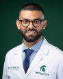 Mohamed Salar, MD