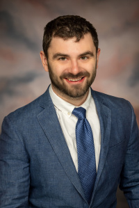 Jacob Patrick, PatrickJacobMD - Grand Junction, CO - Internal Medicine