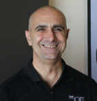 Dr. Ricardo Agustin Morelli, DC