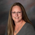 Erin Engel-Fauske, MS, CRNA