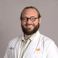 Jared Hogan