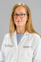 Dr. Kristy Thurston, MD