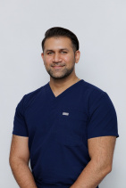M.W. Khan, MD