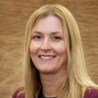 Laura Hughes, Psy D