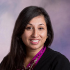 Sheereene Hussain, MD