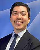 James Choi, MD