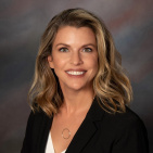 Heidi Johnson, MS, CRNA, APRN