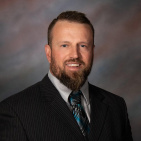 Jesse Kurtenbach, CRNA