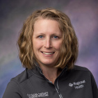 Michelle Lehman, COTA