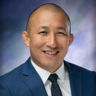 Wesley Leong, DPM, AACFAS