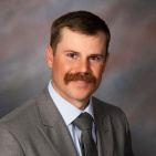 Tyler Miller, CRNA