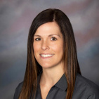 Lindsy Olson, PT