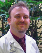 Dr. Robert Garrett, DC