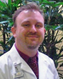 Dr. Robert Garrett, DC