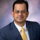 Bhaskar Purushottam, MD, FACC, FSCAI, FSVMB