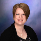 Katie Robinson, CNP
