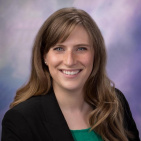 Sarah Rodolph, DNP