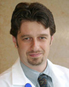 Konstantin Abramov, MD