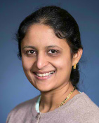 Shwetha S Adhikari, MD