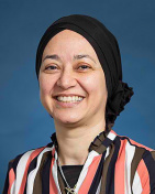 Asmaa R Al-Kadhi, MD