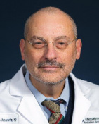 Jesse N Aronowitz, MD