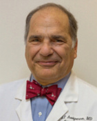 Gerard P Aurigemma, MD