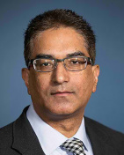 Ashfaq S Balla, MD