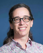 Elizabeth M Benjevin, MD