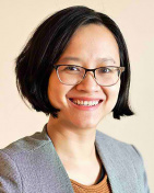 Thi Hong Van Do, MD