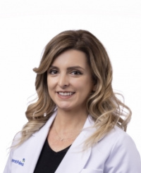 Roberta Grabocka, PA-C - Highlands Ranch, CO - Other Specialty, Physician Assistants