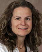 Melissa A Fischer, MD
