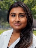 Stuti Jaiswal, MD