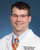 Matthew F Gottbrecht, MD