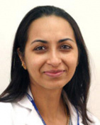 Nivedita Gour, MD