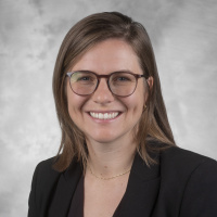 Lauren Heller, PA - Austin, TX - Internal Medicine