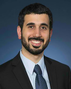 Nicholas M Hajj, MD