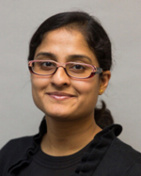 Nahida Islam, MD