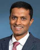 Basavaraj M Kerur, MD