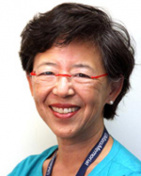 Nancy Liu, MD