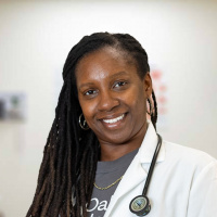 Abena S. Sackey, NP