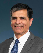 Samir Malkani, MD