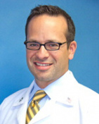 Justin A Maykel, MD