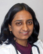 Jyoti D Nagarkar, MD